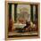 The Last Supper-Giambattista Tiepolo-Framed Premier Image Canvas