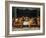 The Last Supper-Frans Francken the Younger-Framed Giclee Print