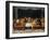 The Last Supper-Frans Francken the Younger-Framed Giclee Print