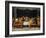 The Last Supper-Frans Francken the Younger-Framed Giclee Print