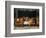 The Last Supper-Frans Francken the Younger-Framed Giclee Print