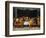 The Last Supper-Frans Francken the Younger-Framed Giclee Print