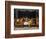 The Last Supper-Frans Francken the Younger-Framed Giclee Print