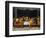 The Last Supper-Frans Francken the Younger-Framed Giclee Print