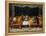 The Last Supper-Frans Francken the Younger-Framed Premier Image Canvas