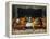 The Last Supper-Frans Francken the Younger-Framed Premier Image Canvas