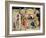 The Last Supper-Pietro Lorenzetti-Framed Giclee Print