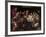 The Last Supper-Jacopo Robusti Tintoretto-Framed Giclee Print