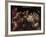 The Last Supper-Jacopo Robusti Tintoretto-Framed Giclee Print