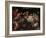 The Last Supper-Jacopo Robusti Tintoretto-Framed Giclee Print