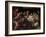 The Last Supper-Jacopo Robusti Tintoretto-Framed Giclee Print