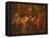 The Last Supper-Francois Verdier-Framed Premier Image Canvas