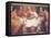 The Last Supper-Jan van der Straet-Framed Premier Image Canvas