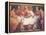 The Last Supper-Jan van der Straet-Framed Premier Image Canvas