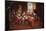 The Last Supper-Jacopo Robusti Tintoretto-Mounted Giclee Print