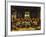 The Last Supper-Pieter Coecke van Aelst (Studio of)-Framed Giclee Print