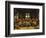 The Last Supper-Pieter Coecke van Aelst (Studio of)-Framed Giclee Print