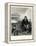 The Last Voyage of Henry Hudson-William Greatbach-Framed Premier Image Canvas