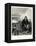 The Last Voyage of Henry Hudson-William Greatbach-Framed Premier Image Canvas