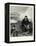 The Last Voyage of Henry Hudson-William Greatbach-Framed Premier Image Canvas