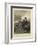 The Last Voyage of Henry Hudson-John Collier-Framed Giclee Print