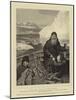 The Last Voyage of Henry Hudson-John Collier-Mounted Giclee Print