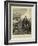 The Last Voyage of Henry Hudson-John Collier-Framed Giclee Print