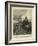 The Last Voyage of Henry Hudson-John Collier-Framed Giclee Print