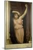 The Last Watch of Hero, 1887-Frederick Leighton-Mounted Giclee Print