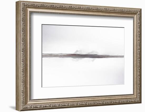 The Last Wilderness-Doug Chinnery-Framed Photographic Print