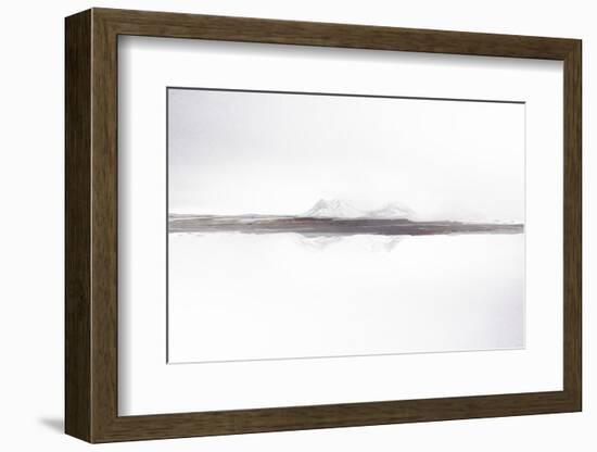 The Last Wilderness-Doug Chinnery-Framed Photographic Print