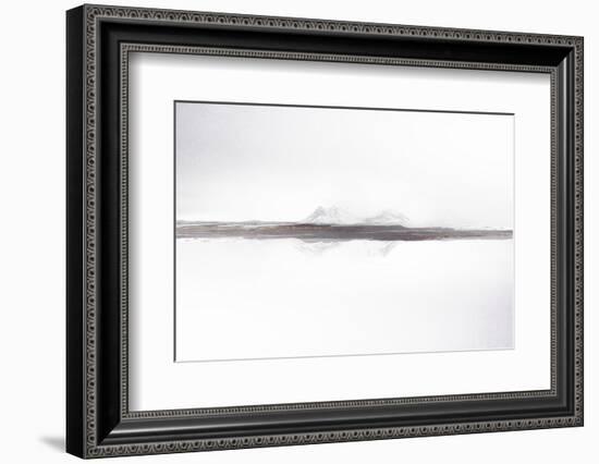 The Last Wilderness-Doug Chinnery-Framed Photographic Print