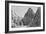 The Lataband Pass, Afghanistan, 1895-Bertrand-Framed Giclee Print