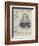 The Late Admiral Beechey-null-Framed Giclee Print