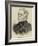 The Late Admiral Rous-null-Framed Giclee Print