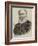 The Late Admiral Sir Baldwin Walker-null-Framed Giclee Print