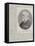 The Late Admiral Sir Henry Fairfax-null-Framed Premier Image Canvas