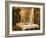 The Late Arrival-Hans Nikolai Hansen-Framed Giclee Print