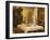 The Late Arrival-Hans Nikolai Hansen-Framed Giclee Print