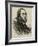 The Late Baron Meyer De Rothschild-null-Framed Giclee Print