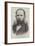 The Late Bishop Hannington, Murdered in East Africa-null-Framed Giclee Print