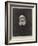 The Late Charles Gounod-Charles Emile Auguste Carolus-Duran-Framed Giclee Print