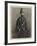 The Late Charles XV, King of Sweden and Norway-null-Framed Giclee Print