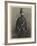 The Late Charles XV, King of Sweden and Norway-null-Framed Giclee Print