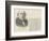 The Late Dr John Macpherson, Md, Formerly Inspector-General of Hospitals in India-null-Framed Giclee Print
