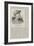 The Late Fred Barrett-null-Framed Giclee Print