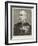 The Late General Sir John Hudson-null-Framed Giclee Print