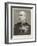 The Late General Sir John Hudson-null-Framed Giclee Print