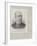 The Late General Sir Robert Phayre-null-Framed Giclee Print