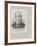 The Late General Sir Robert Phayre-null-Framed Giclee Print